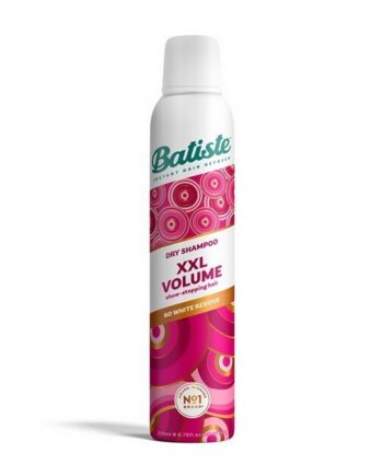 Batiste   Stylist Xxl Volume   200 Ml