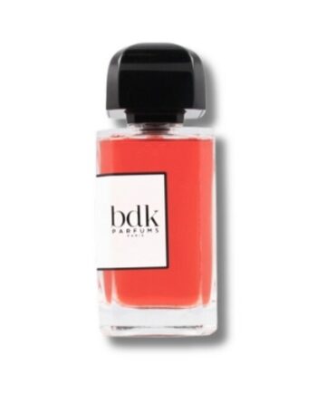 Bdk Parfums   Rouge Smoking Eau De Parfum   100 Ml