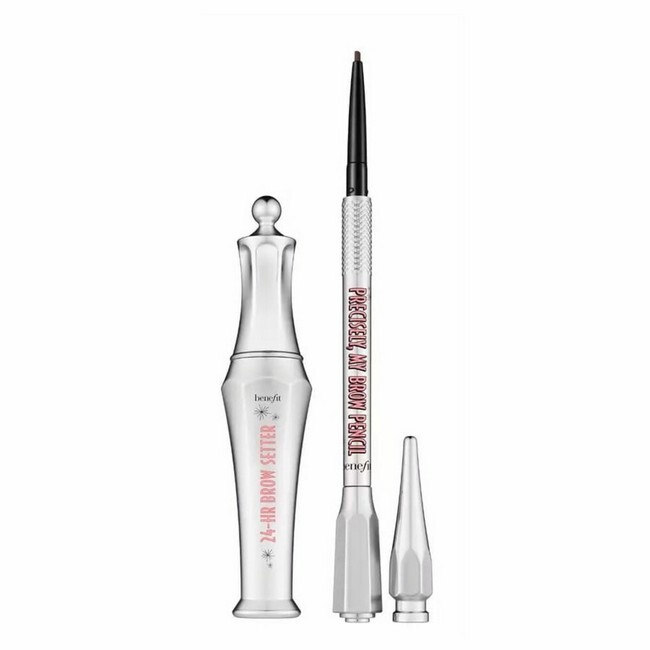 Benefit 2 Brows Bigshot Brow Setter Duo