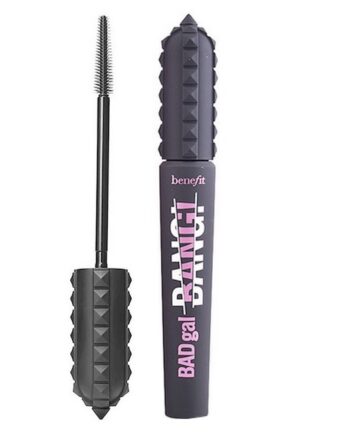 Benefit   Badgal Bang  Mascara