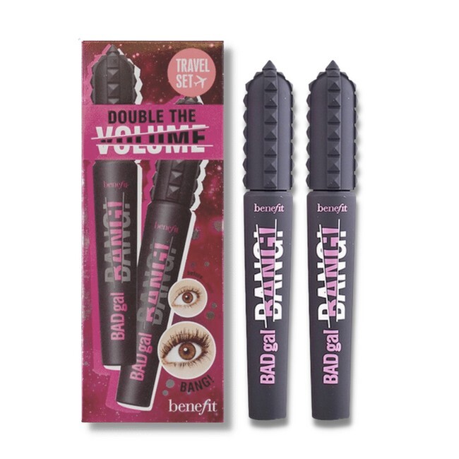 Benefit Badgal Bang Mascara Duo