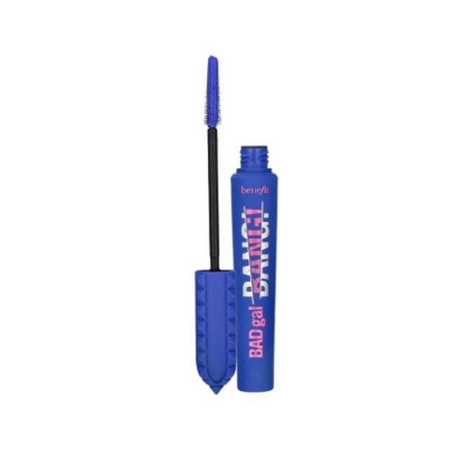 Benefit Badgal Bang Waterproof Volumizing Mascara Blue 8 5 Gr