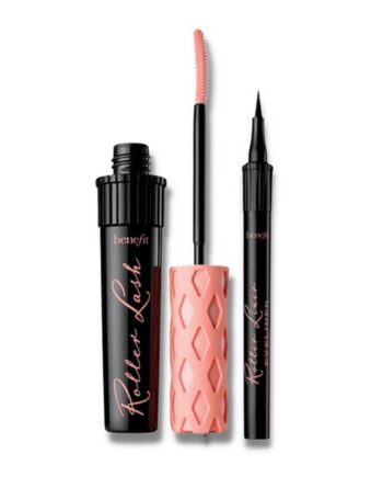 Benefit   Lash Line   Go   Travel Set