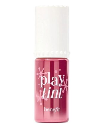 Benefit   Playtint Pink Lemonade Tinted Lip   Cheek Stain