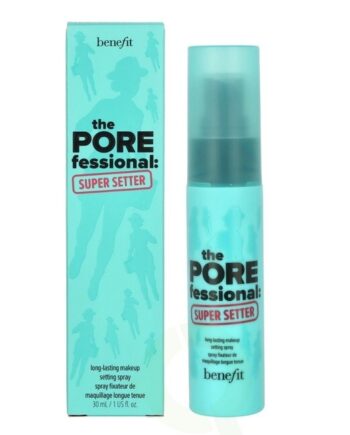Benefit   The Porefessional Mini Super Setter   30 Ml