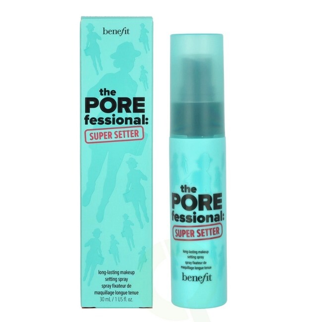 Benefit The Porefessional Mini Super Setter 30 Ml