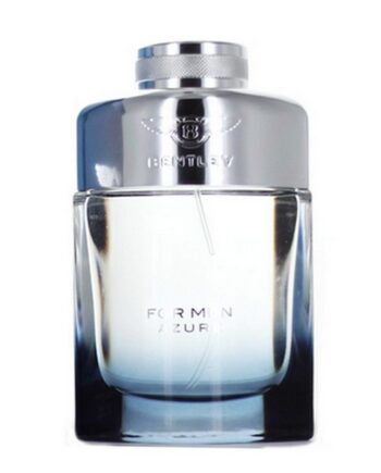 Bentley   Azure For Men   100 Ml Edt