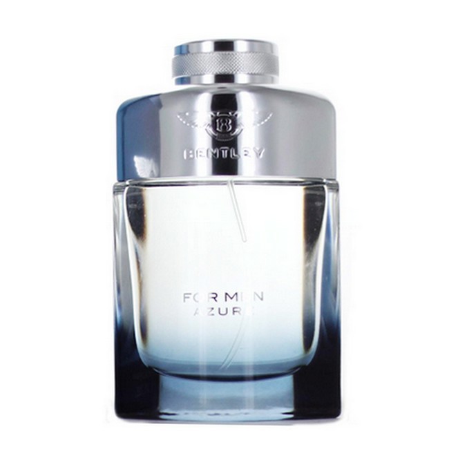 Bentley Azure For Men 100 Ml Edt