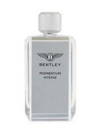 Bentley   Momentum Intense Eau De Parfum   100 Ml