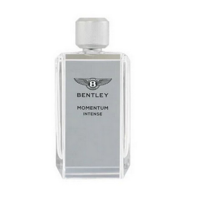 Bentley Momentum Intense Eau De Parfum 100 Ml