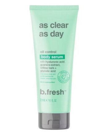 B Fresh   As Clear As Day Body Serum   236 Ml