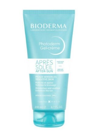 Bioderma   Photoderm After Sun Sensible Skin   200 Ml
