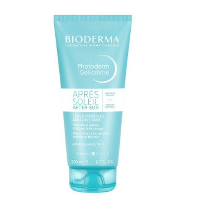 Bioderma Photoderm After Sun Sensible Skin 200 Ml