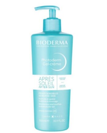 Bioderma   Photoderm After Sun Sensible Skin   500 Ml
