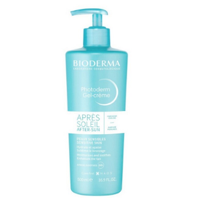 Bioderma Photoderm After Sun Sensible Skin 500 Ml