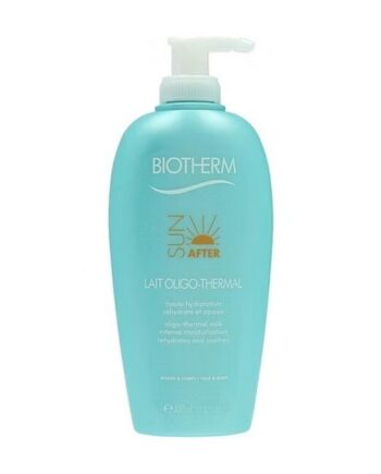 Biotherm   After Sun Lait Oligo Thermal Milk Aftersun   400 Ml
