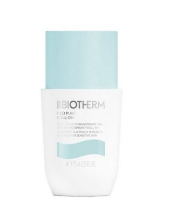 Biotherm   Deo Pure Roll On Deodorant   75 Ml
