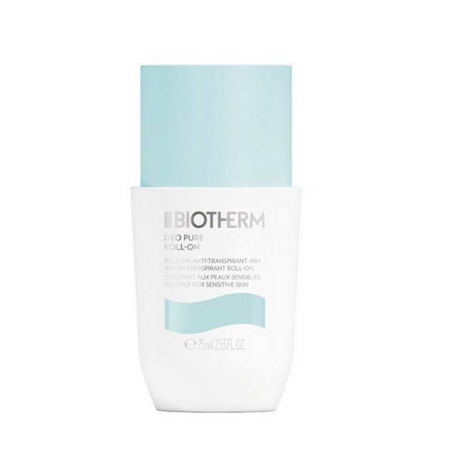 Biotherm Deo Pure Roll On Deodorant 75 Ml