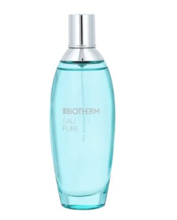 Biotherm   Eau Pure Eau De Toilette   100 Ml