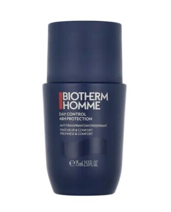 Biotherm   Homme Day Control Antiperspirant Deo Roll On   75 Ml