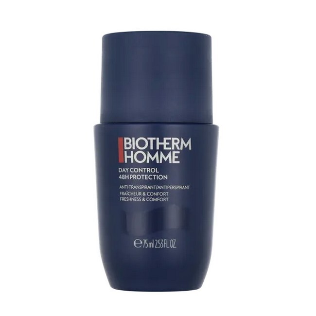 Biotherm Homme Day Control Antiperspirant Deo Roll On 75 Ml