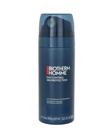 Biotherm   Homme Day Control Antiperspirant Deodorant Spray