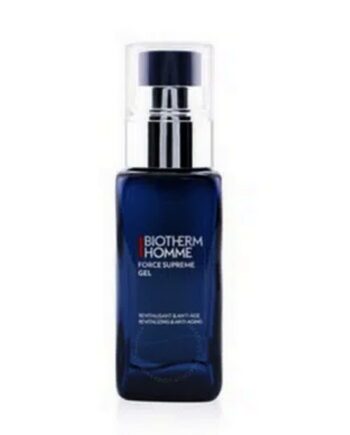 Biotherm   Homme Force Supreme Gel   50 Ml