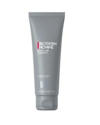 Biotherm   Homme Basic Cleansing Gel   125 Ml