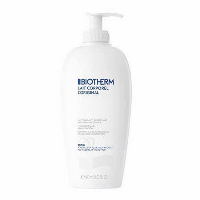 Biotherm Lait Corporel Body Lotion 400 Ml