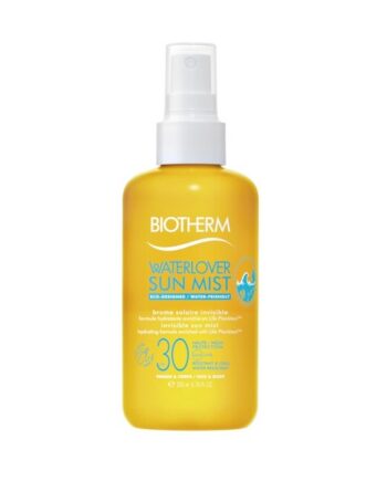 Biotherm   Sun Waterlover Sun Mist Spf30   200 Ml