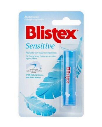 Blistex   Sensitive Stick Lip Balm