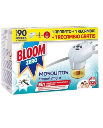 Bloom   Elektrisk Insekt Og Myggeskræmmer   Refill