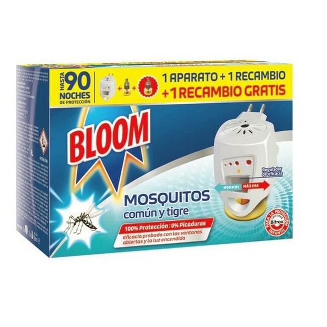 Bloom Elektrisk Myggeskræmmer Refill