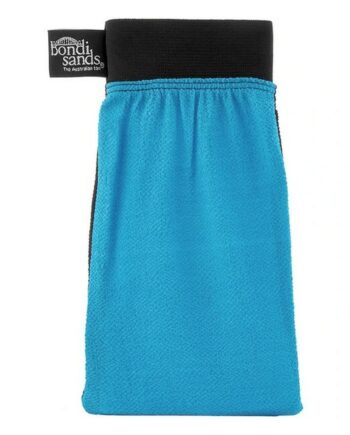 Bondi Sand   Exfoliating Mitt