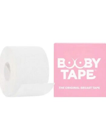 Booby Tape   Breast Tape White