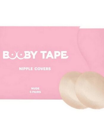 Booby Tape   Nipple Cover Nude