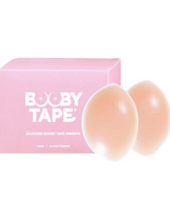 Booby Tape   Silicone Bra A   C