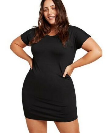 Boody   Goodnight Nightdress Sort   S