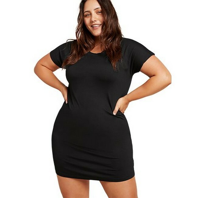 Boody Goodnight Nightdress Sort S