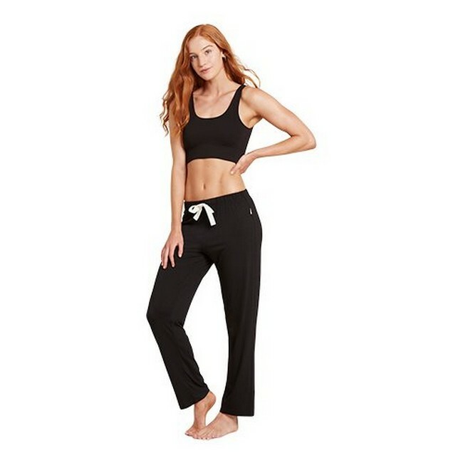 Boody Goodnight Sleep Pants Sort S