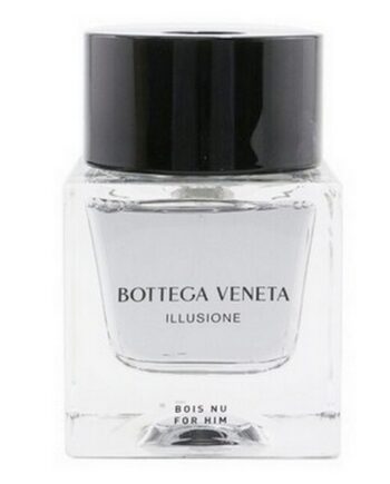 Bottega Veneta   Illusione For Him Bois Nu   50 Ml   Edt