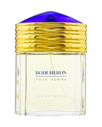 Boucheron   Boucheron Homme   100 Ml   Edp