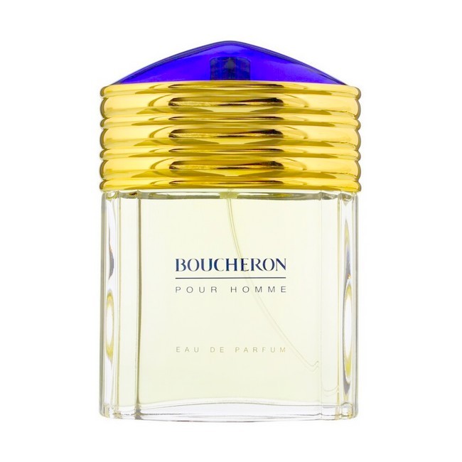 Boucheron Boucheron Homme 100 Ml Edp