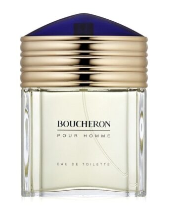 Boucheron   Pour Homme   100 Ml   Edt