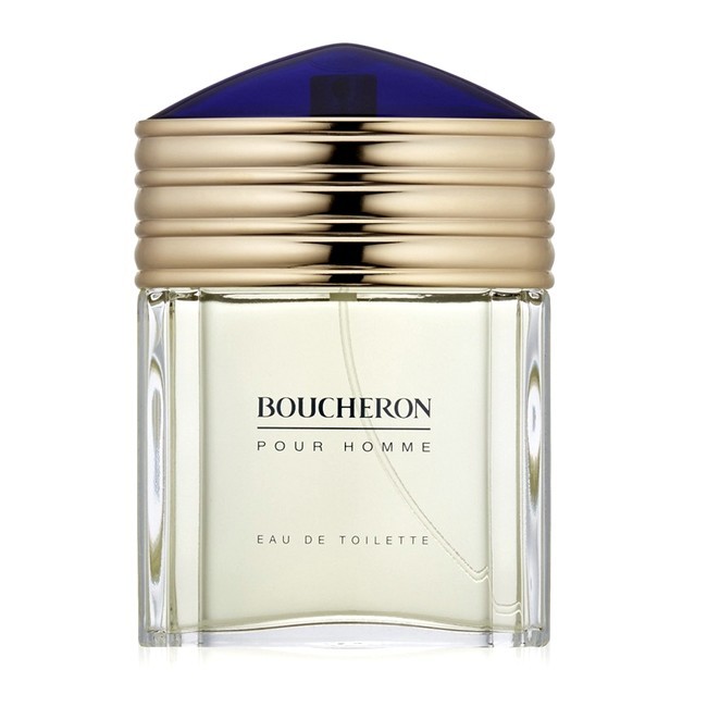 Boucheron Pour Homme 100 Ml Edt