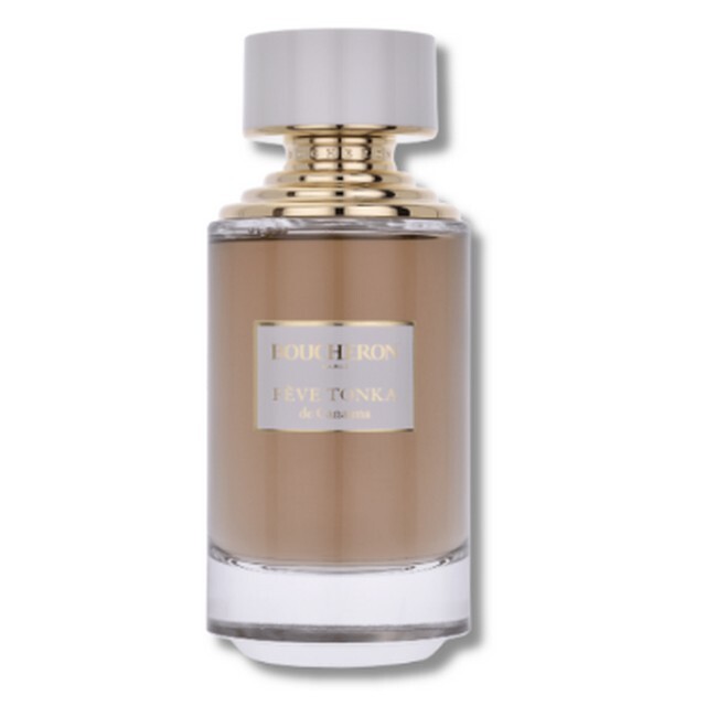 Boucheron Feve Tonka De Canaima Eau De Parfum 125 Ml