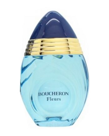 Boucheron   Fleurs   100 Ml   Edp