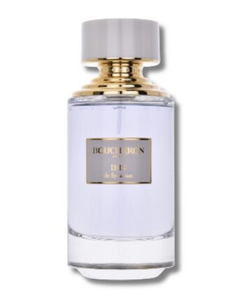 Boucheron   Iris De Syracuse Eau De Parfum   125 Ml