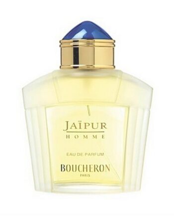 Boucheron   Jaipur Pour Homme   100 Ml   Edp