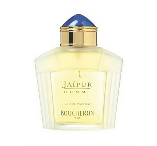 Boucheron Jaipur Pour Homme 100 Ml Edp